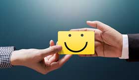 Customer Satisfaction