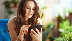 diagnostic assessment over phone