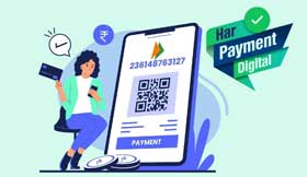 Digital Payment Accepted