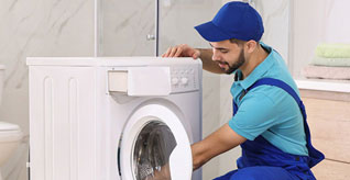 Expert Washing Machine Technician Mathur MMDA Team