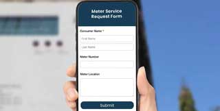 Call or Submit Service Request