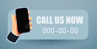 Call us for Samsung fridge repair