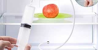 Check and clean drain tube