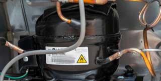 Convertible Refrigerators