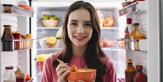 Convertible Refrigerators