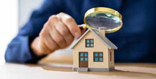 Doorstep visit and inspection