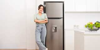 Extends appliance lifespany