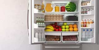 French Door Refrigerators