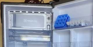 Fridge not turning on