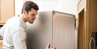 No risk of damage during transport