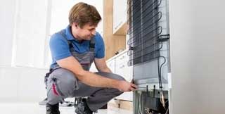 Our technician will arrive