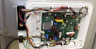 Convertible Refrigerators