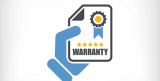 Post-warranty reliability