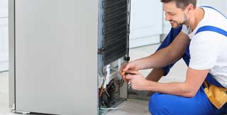 Samsung fridge repair