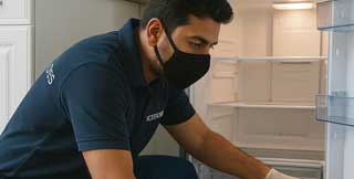 Schedule annual maintenance