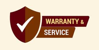 Service Warranty