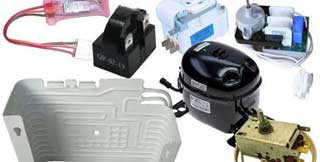 fridge Spare parts