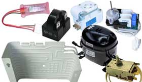 Genuine Spare Parts & Warranty