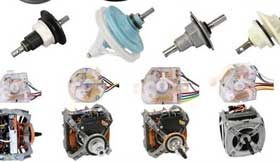 Large stock availability