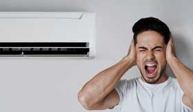 Unusual Noises and Sounds