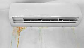 Water Leakage Issues