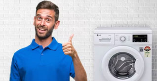 lg washing machine service Mathur MMDA