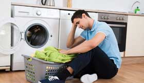Washing Machine Not Starting