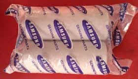 Original Samsung spare parts