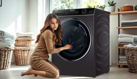 Poor Washing Performance