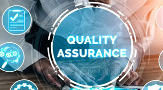 Quality Assurance and Warranty
