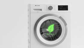 Reduces Energy Consumption