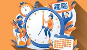 Schedule Convenient Time