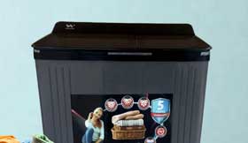 Semi-Automatic Washing Machines