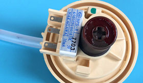 Sensors and switches