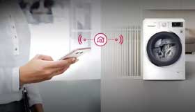 Smart Control Features