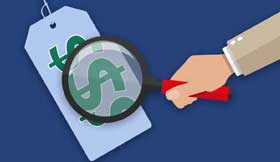 transparent pricing for whirlpool washing machine service in Chennai