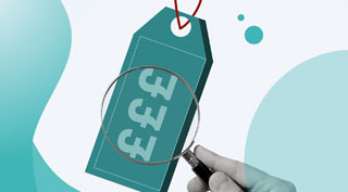 Transparent Pricing Structure