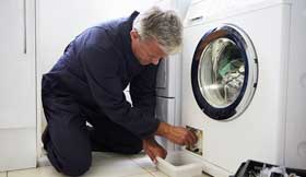 Washing Machine Not Spinning or Draining