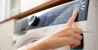 Washing Machine Not Starting