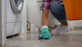 Water Leakage Issues