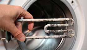 Water Temperature Issues