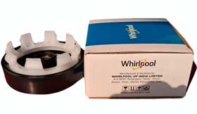 whirlpool washing machine genuine parts