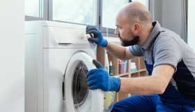 whirlpool washing machine repair in Chennai
