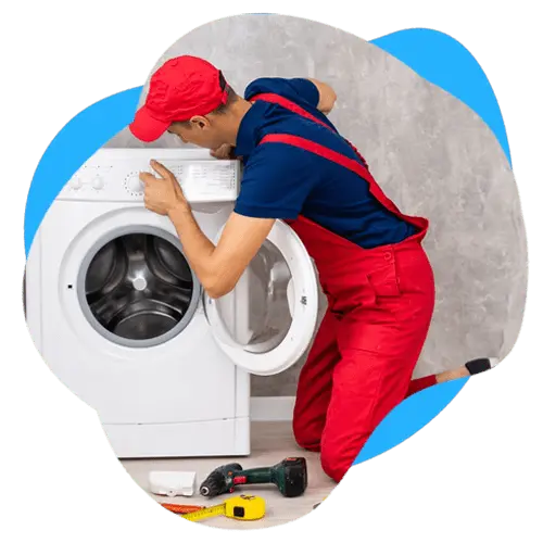 Whirlpool Washing Machine Service Center in  Peerkankaranai