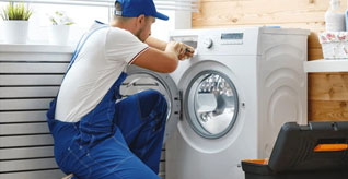 whirlpool washing machine service Mathur MMDA