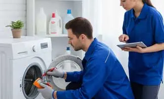 Appliance Diagnostics