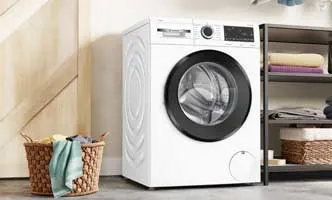 Bosch washing machine service in 