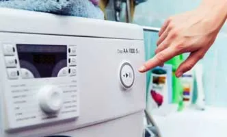 Control panel or programme selector