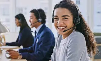 Customer-first support