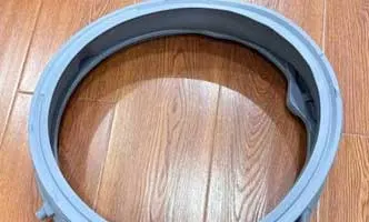 Door gasket or seal
